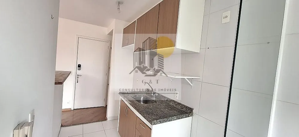 Apartamento, 2 quartos, 58 m² - Foto 2