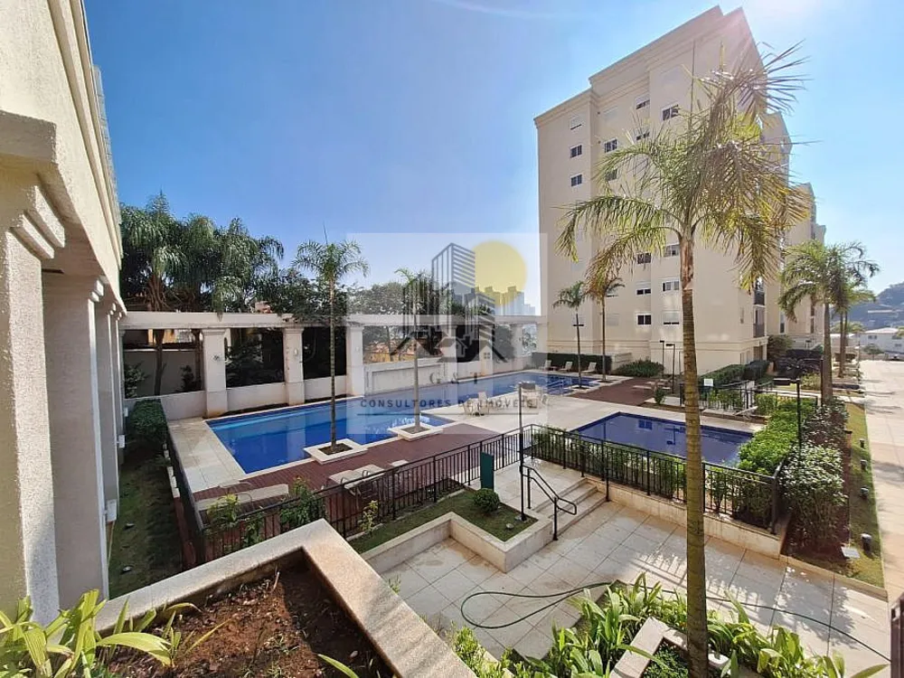 Apartamento, 2 quartos, 58 m² - Foto 5