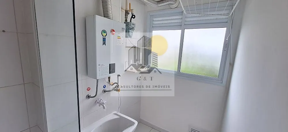 Apartamento, 2 quartos, 58 m² - Foto 3