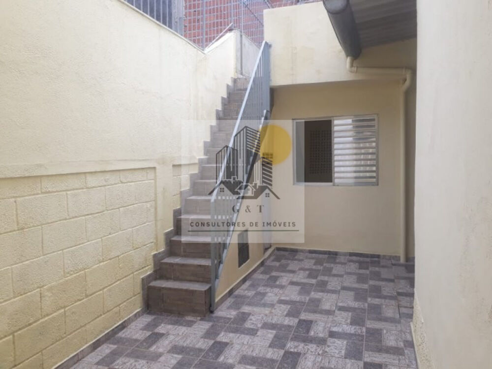 Sobrado, 3 quartos, 220 m² - Foto 8