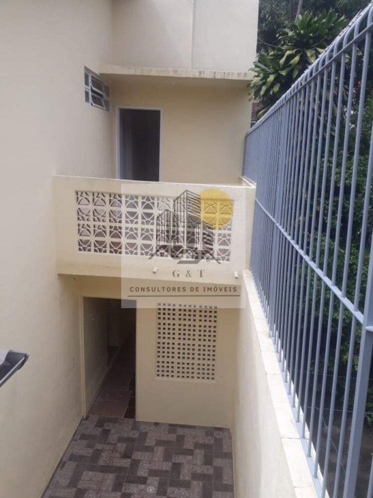 Sobrado, 3 quartos, 220 m² - Foto 2