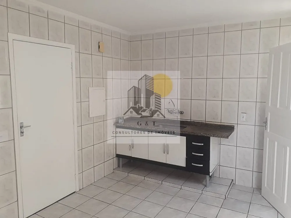 Sobrado, 3 quartos, 220 m² - Foto 10