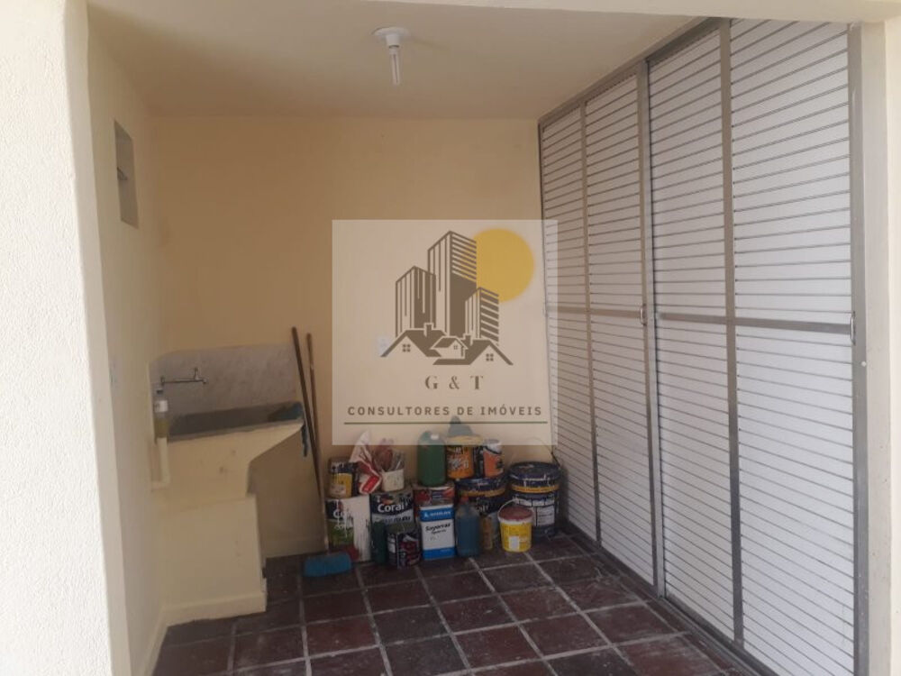 Sobrado, 3 quartos, 220 m² - Foto 7