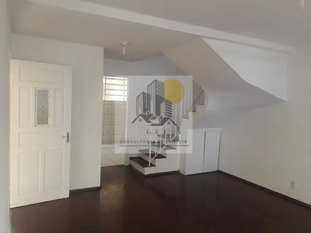 Sobrado, 3 quartos, 220 m² - Foto 9
