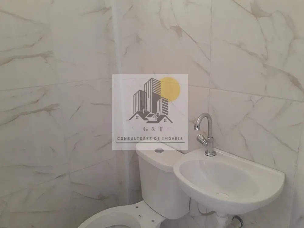 Sobrado, 3 quartos, 220 m² - Foto 11