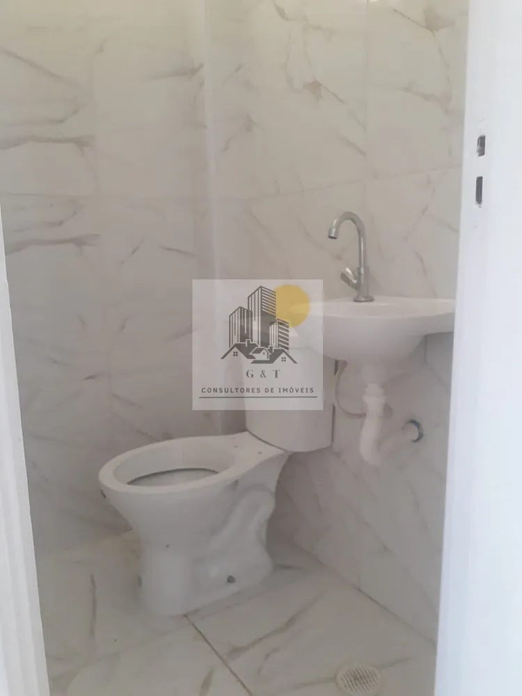 Sobrado, 3 quartos, 220 m² - Foto 12