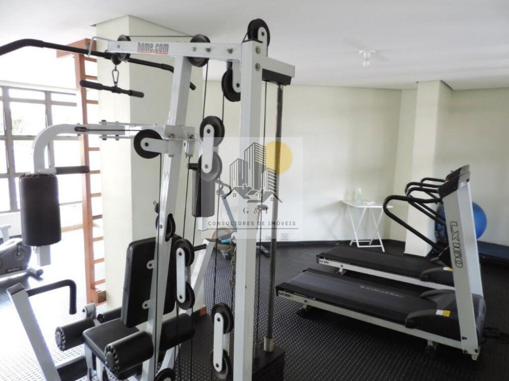 Apartamento, 2 quartos, 56 m² - Foto 20
