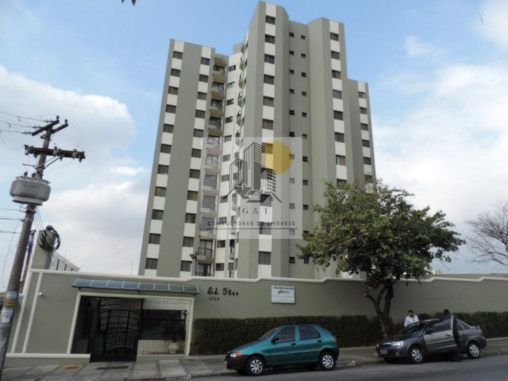 Apartamento, 2 quartos, 56 m² - Foto 7