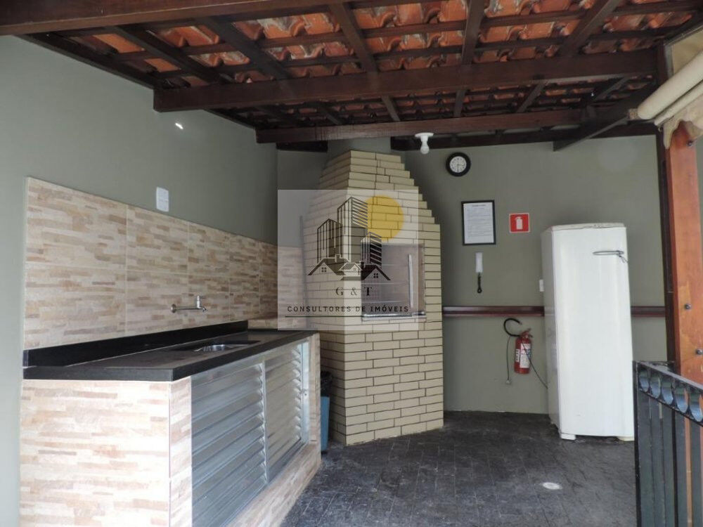 Apartamento, 2 quartos, 56 m² - Foto 2