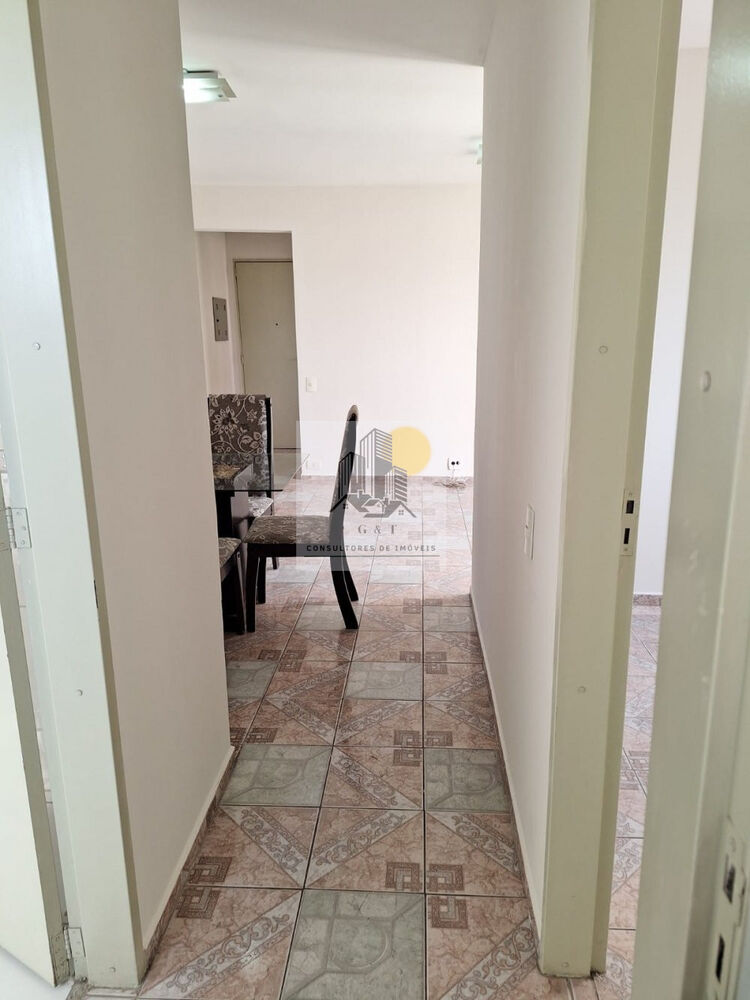 Apartamento, 2 quartos, 56 m² - Foto 21