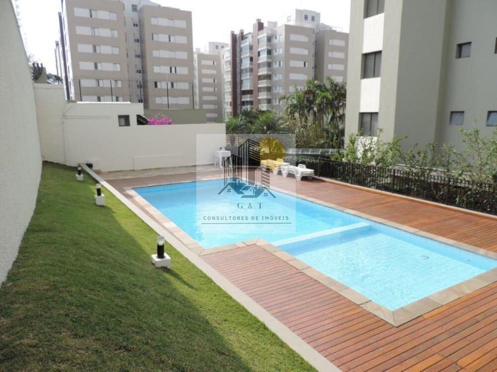 Apartamento, 2 quartos, 56 m² - Foto 23