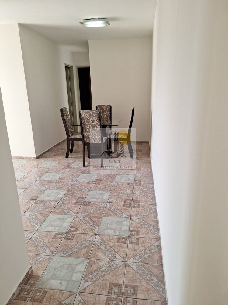 Apartamento, 2 quartos, 56 m² - Foto 4