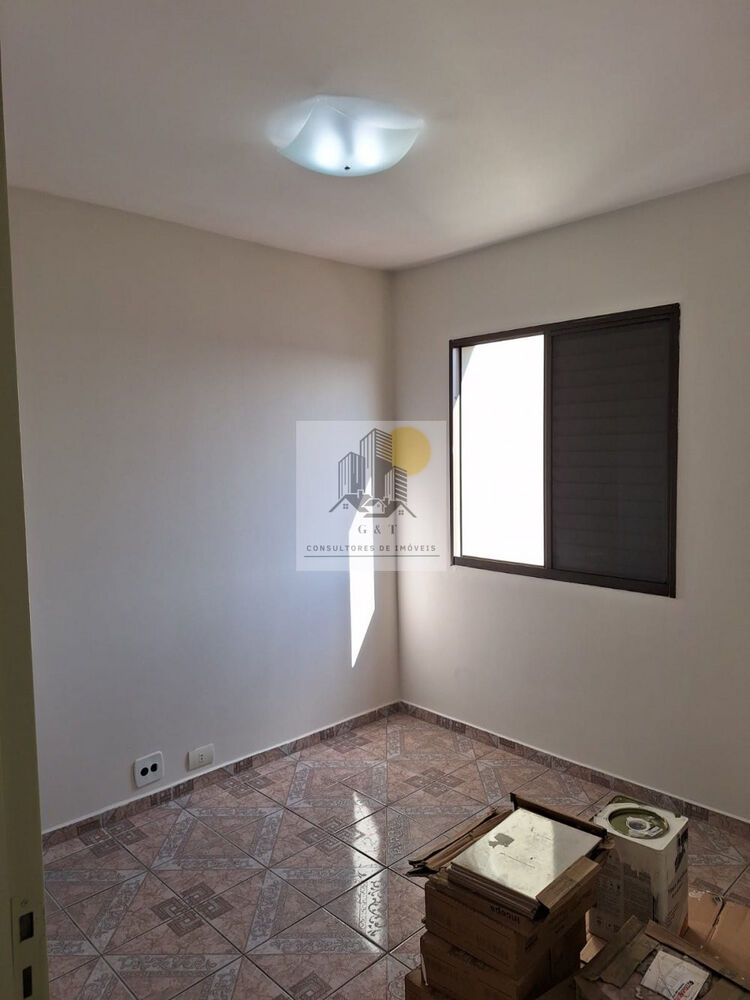 Apartamento, 2 quartos, 56 m² - Foto 3