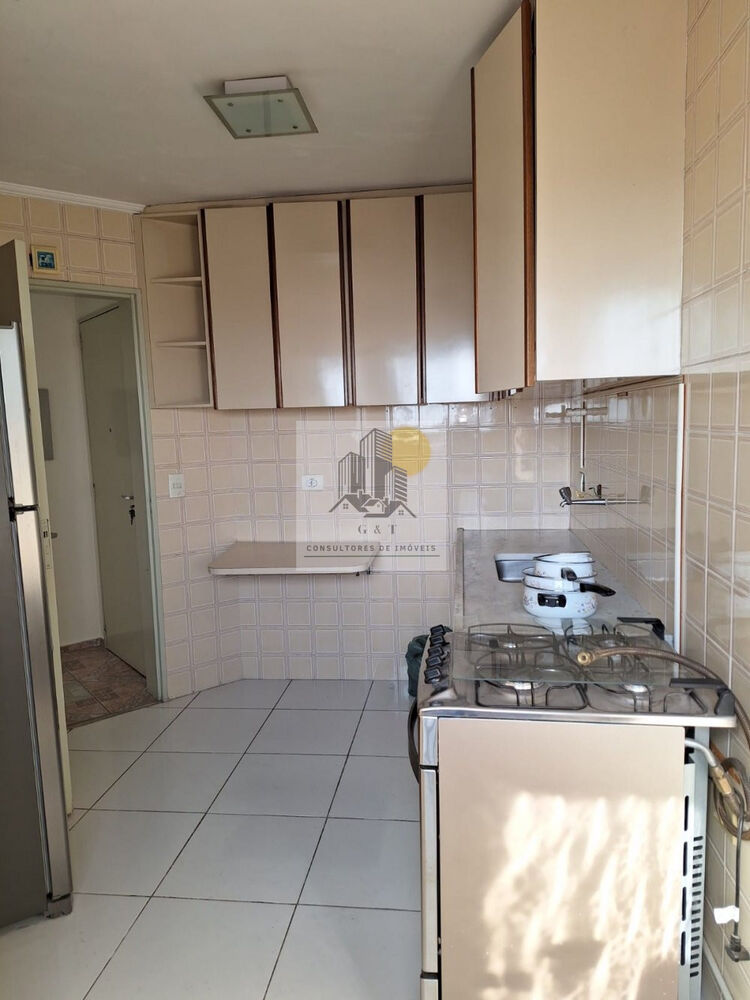 Apartamento, 2 quartos, 56 m² - Foto 11