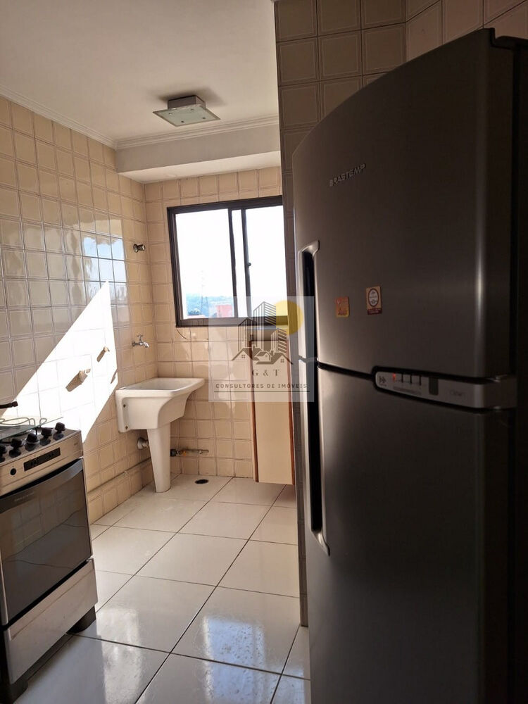 Apartamento, 2 quartos, 56 m² - Foto 1