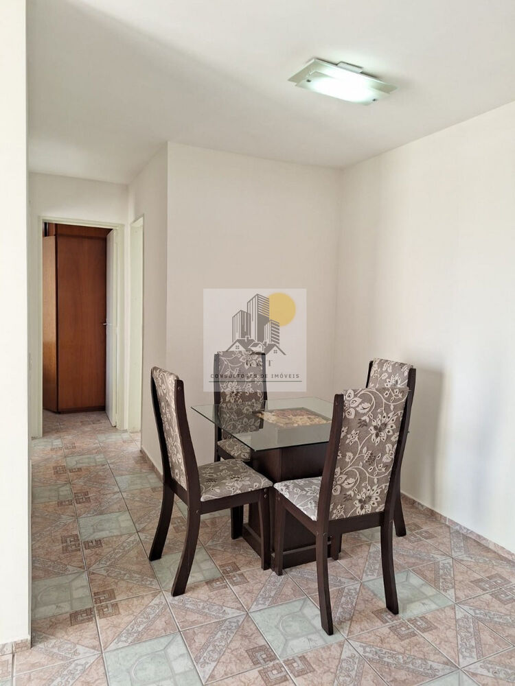 Apartamento, 2 quartos, 56 m² - Foto 18