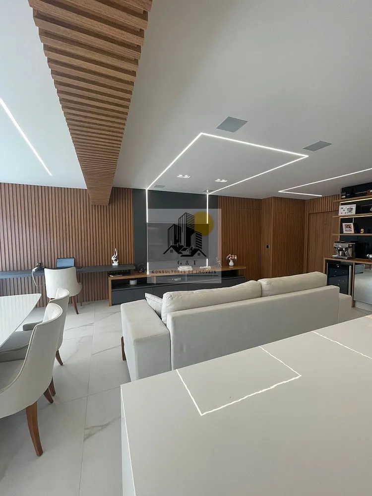Apartamento, 2 quartos, 115 m² - Foto 6