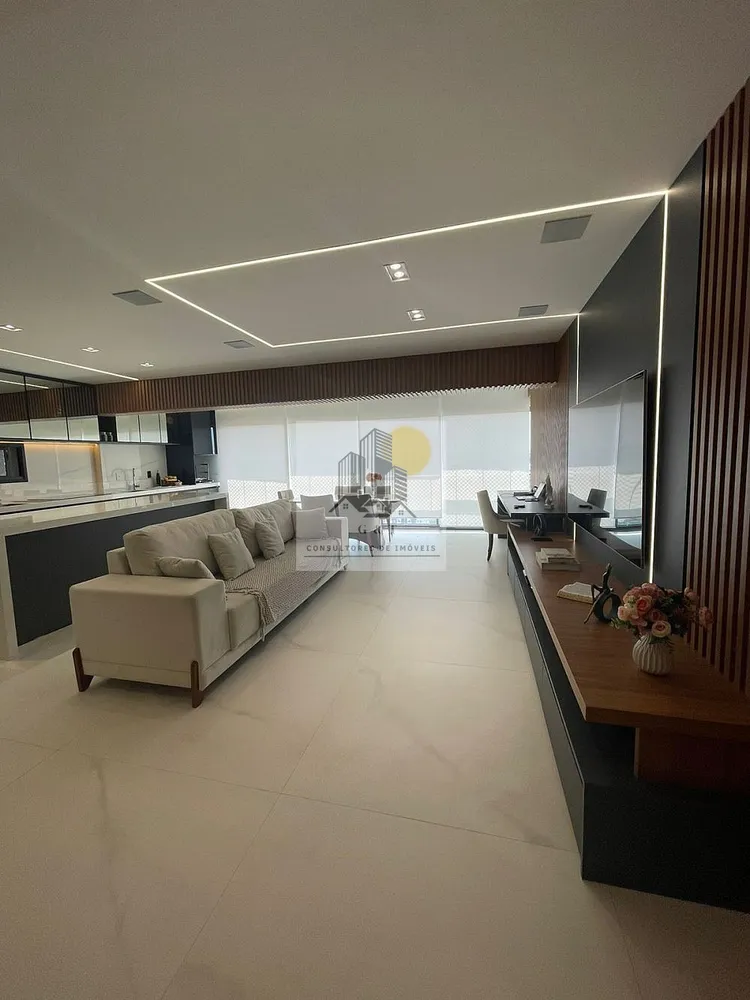 Apartamento, 2 quartos, 115 m² - Foto 7