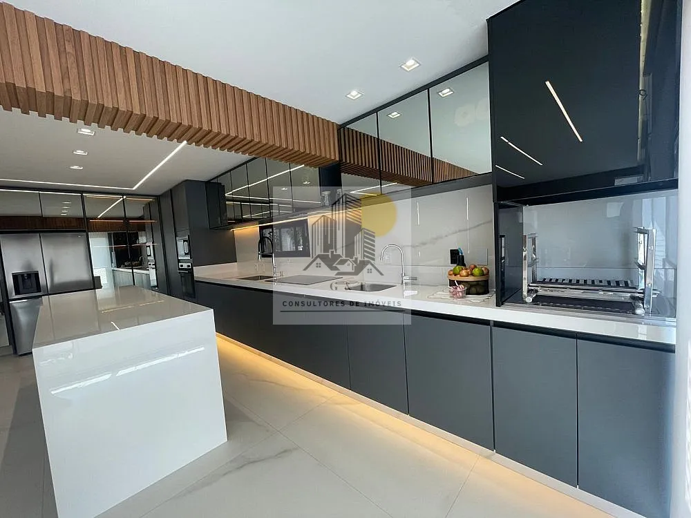 Apartamento, 2 quartos, 115 m² - Foto 3