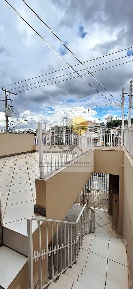 Sobrado, 3 quartos, 168 m² - Foto 1