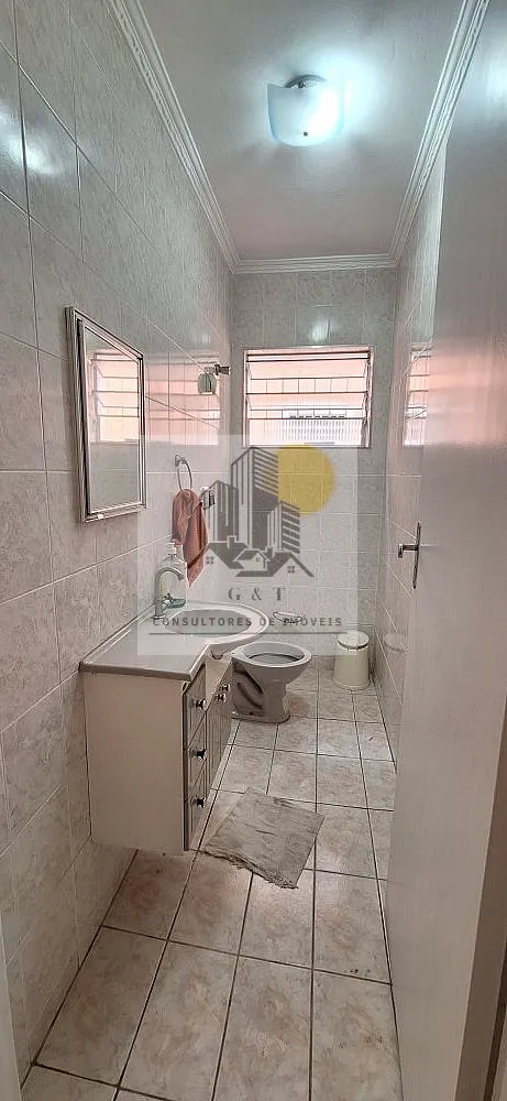 Sobrado, 3 quartos, 168 m² - Foto 2