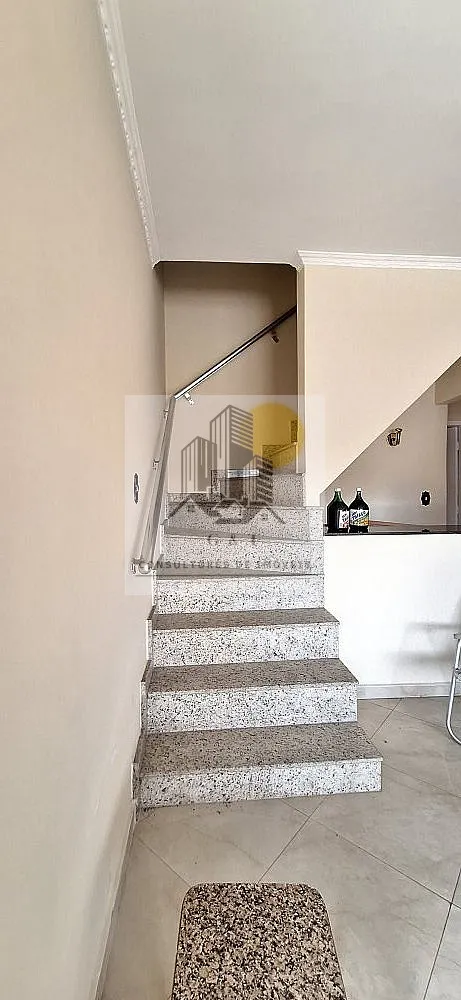 Sobrado, 3 quartos, 168 m² - Foto 4