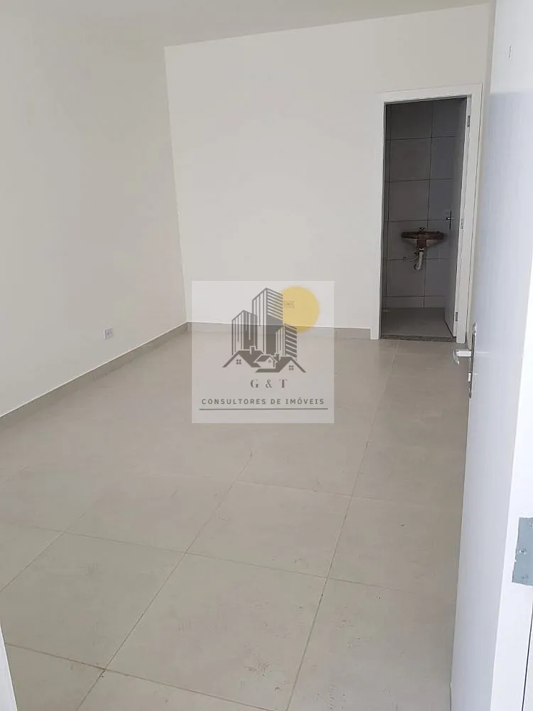 Sala-Conjunto, 24 m² - Foto 1