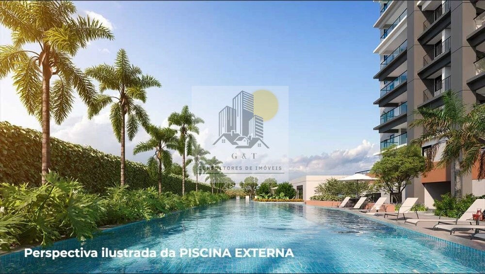 Apartamento à venda com 3 quartos, 84m² - Foto 6