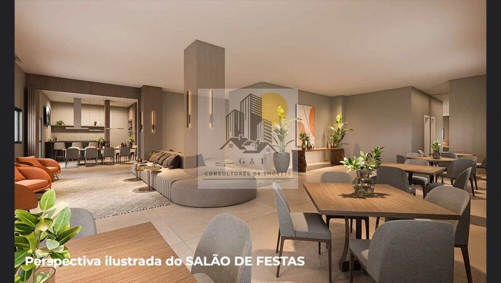 Apartamento à venda com 3 quartos, 84m² - Foto 16