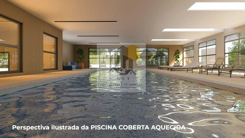 Apartamento à venda com 3 quartos, 84m² - Foto 5