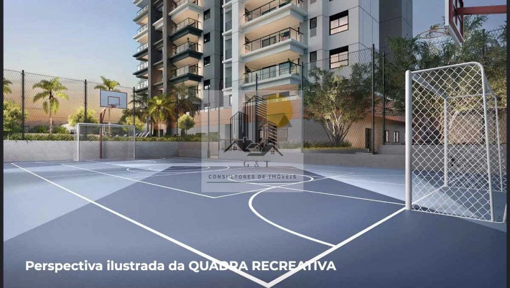 Apartamento à venda com 3 quartos, 84m² - Foto 11