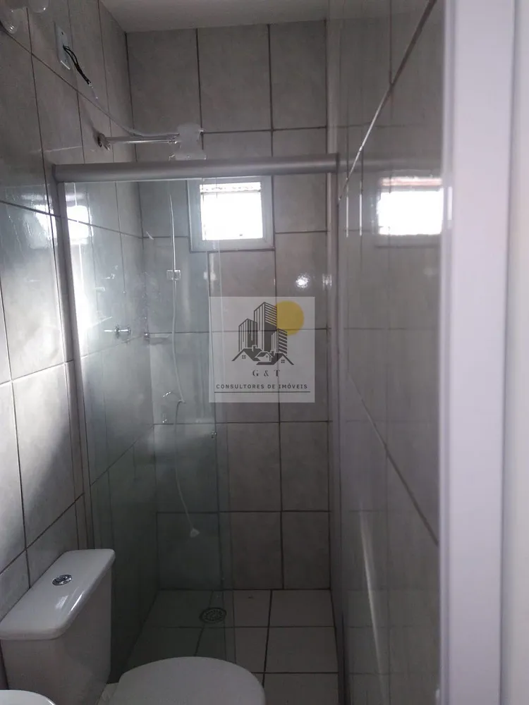 Kitnet-Studio, 15 m² - Foto 3