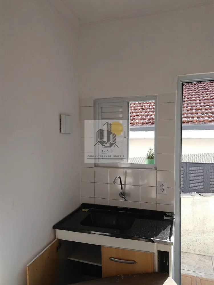 Kitnet-Studio, 15 m² - Foto 11