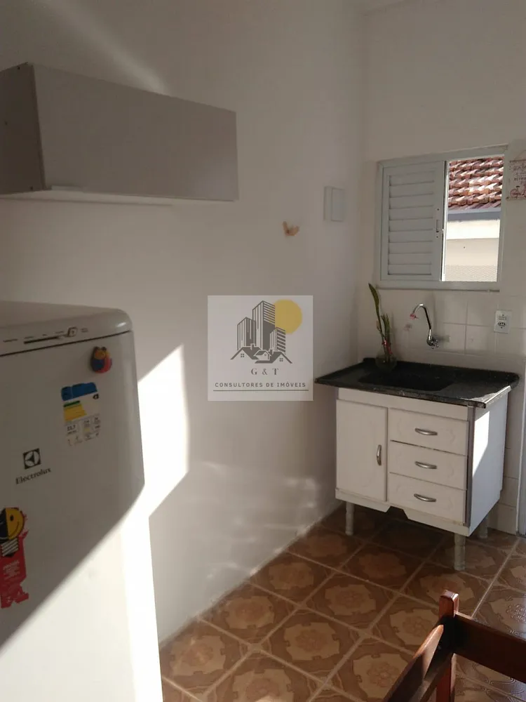 Kitnet-Studio, 15 m² - Foto 2