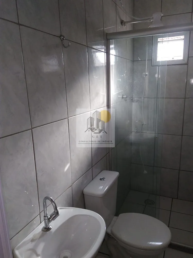 Kitnet-Studio, 15 m² - Foto 4