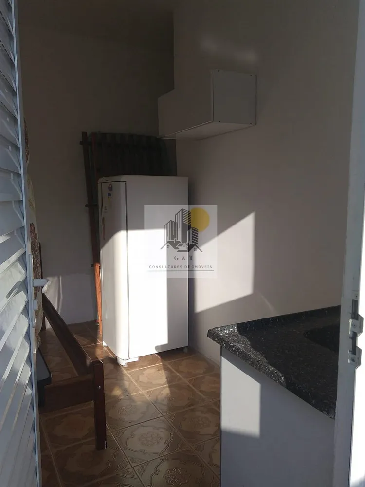 Kitnet-Studio, 15 m² - Foto 5