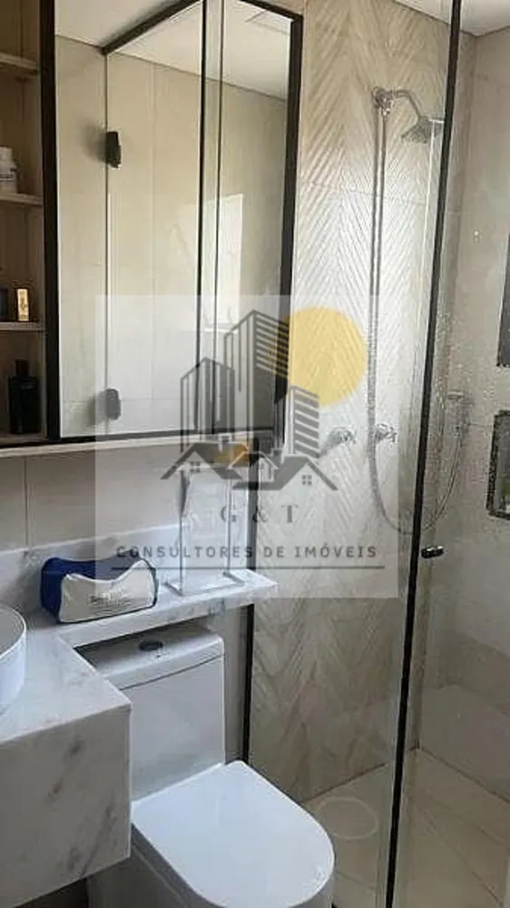 Apartamento, 2 quartos, 78 m² - Foto 8