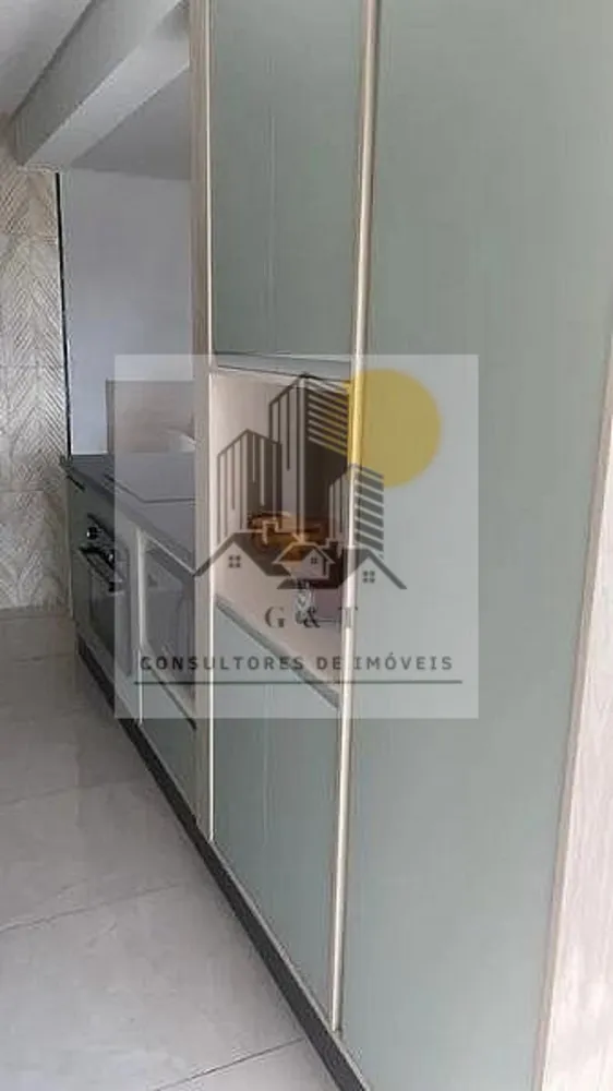 Apartamento, 2 quartos, 78 m² - Foto 4