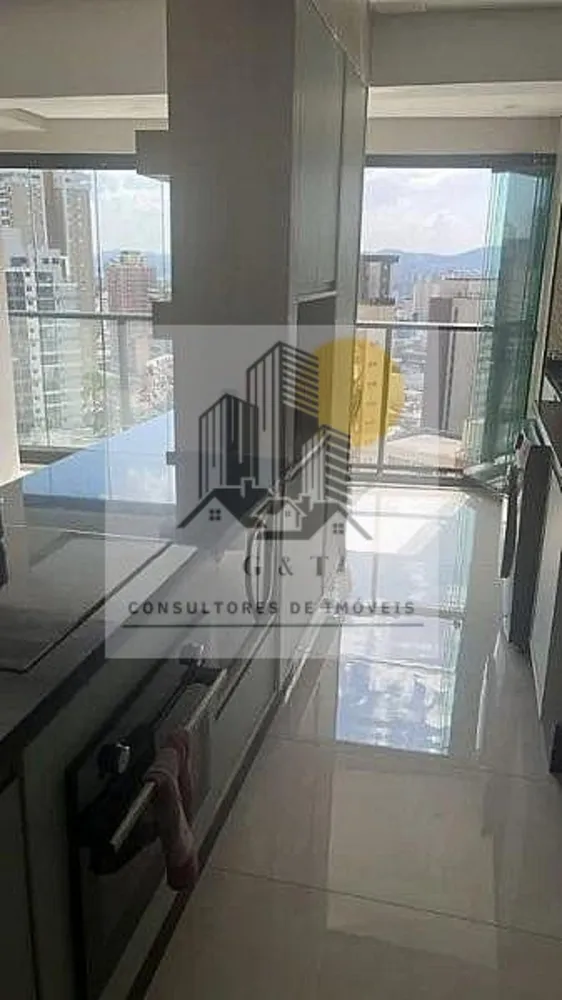 Apartamento, 2 quartos, 78 m² - Foto 3