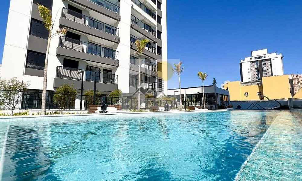 Apartamento, 2 quartos, 78 m² - Foto 1
