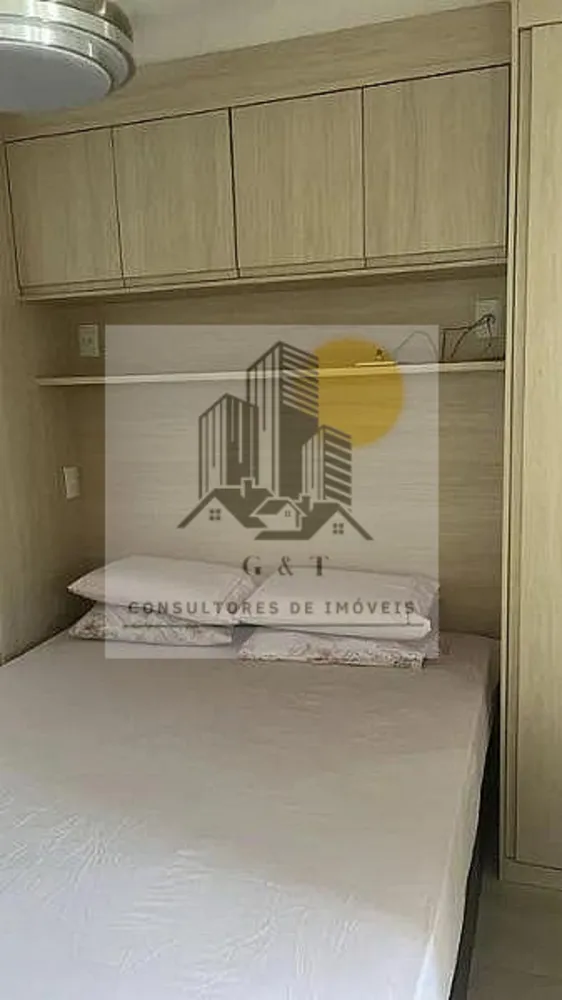 Apartamento, 2 quartos, 78 m² - Foto 6