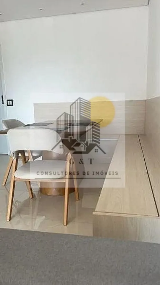 Apartamento, 2 quartos, 78 m² - Foto 9