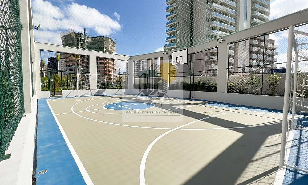 Apartamento, 2 quartos, 78 m² - Foto 11