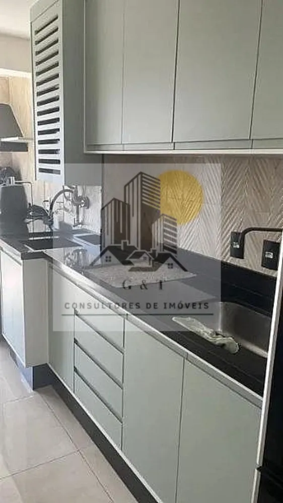 Apartamento, 2 quartos, 78 m² - Foto 5