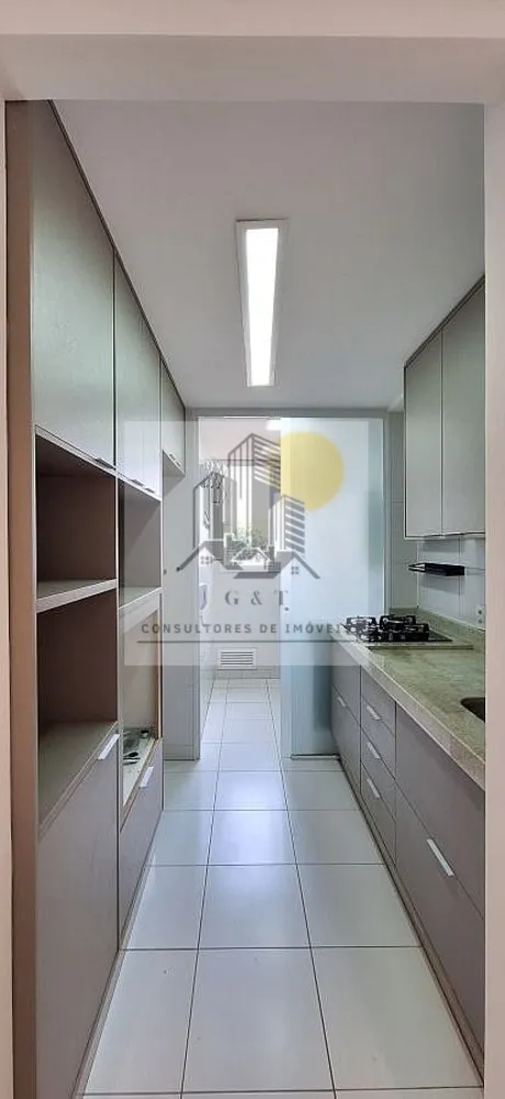Apartamento, 3 quartos, 72 m² - Foto 3