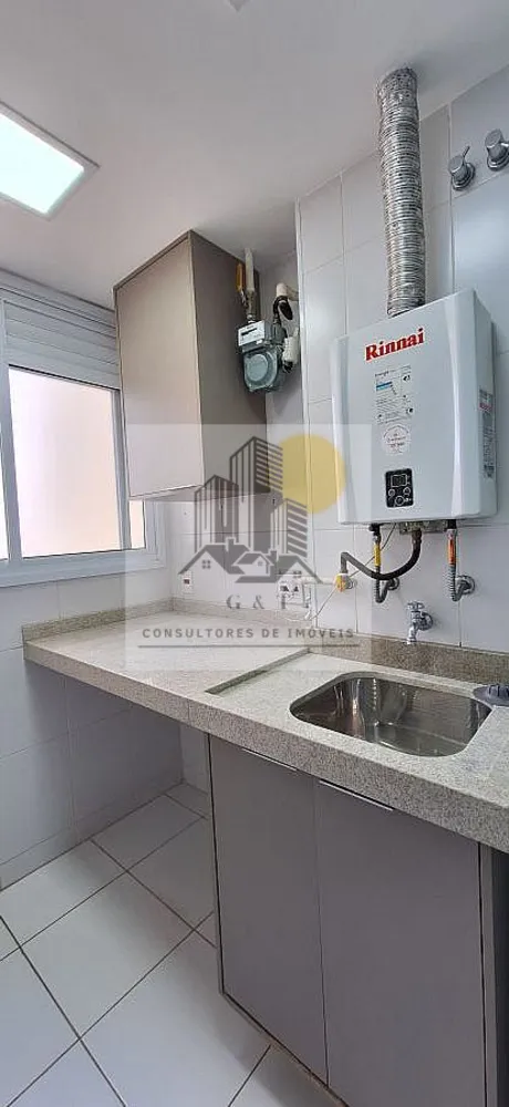 Apartamento, 3 quartos, 72 m² - Foto 5