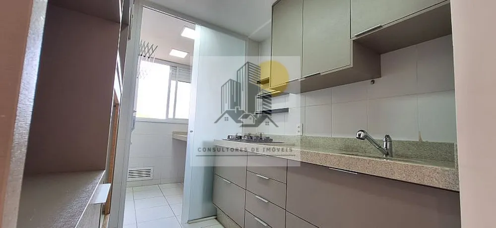 Apartamento, 3 quartos, 72 m² - Foto 4