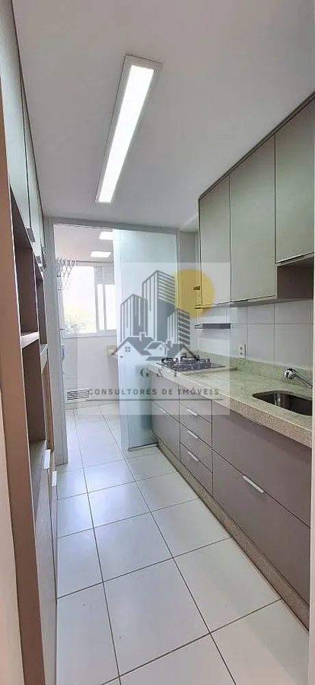 Apartamento, 3 quartos, 72 m² - Foto 2