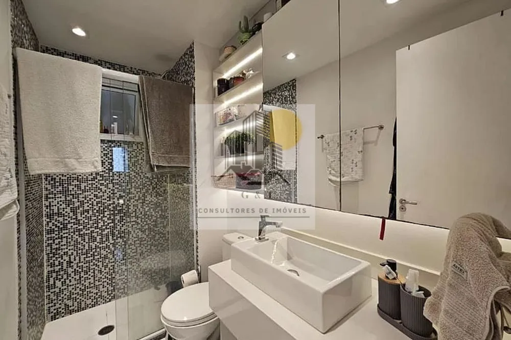 Apartamento, 2 quartos, 72 m² - Foto 11