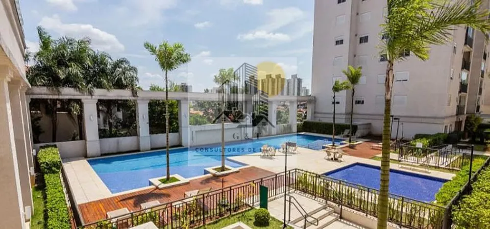 Apartamento, 2 quartos, 72 m² - Foto 14
